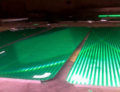 佛山佛山反光标识对交通安全的巨大作用