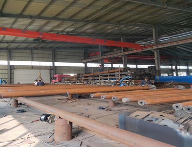 佛山佛山交通标志杆加工