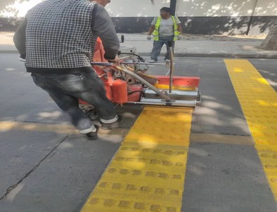 佛山佛山专业道路划线施工