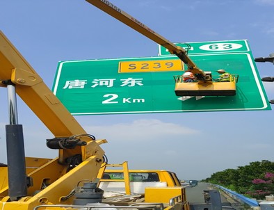 佛山佛山高速施工